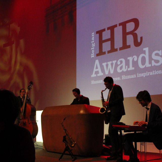 HR Awards Brussel