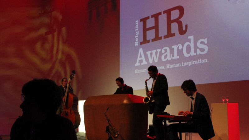 HR Awards Brussel